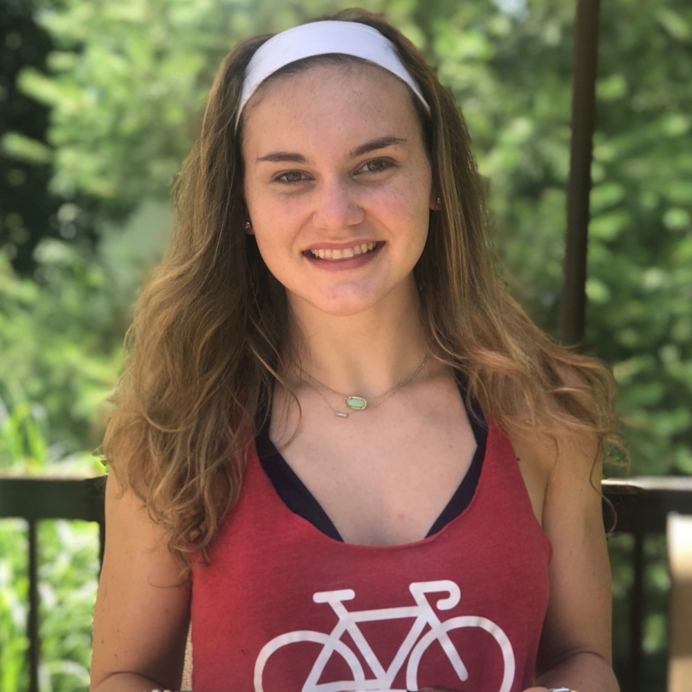 Meet your Posher, Cate